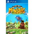 PixelJunk Monsters 2 PS4